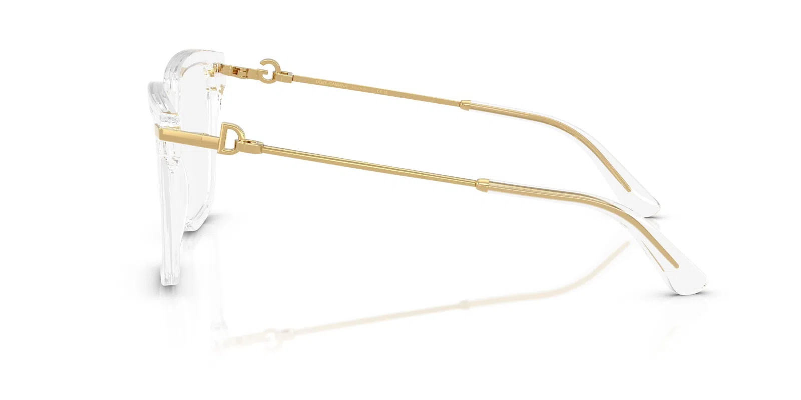 Dolce & Gabbana 3397 Eyeglasses - view 19